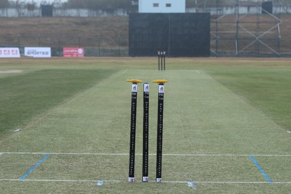 पीएम कपका लागि मधेशको टिम घोषणा